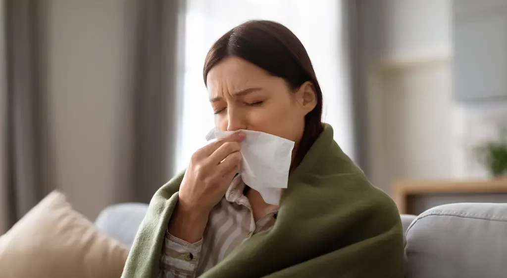 Aliviar dolor de garganta casero