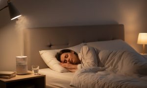 Como dejar de roncar al dormir